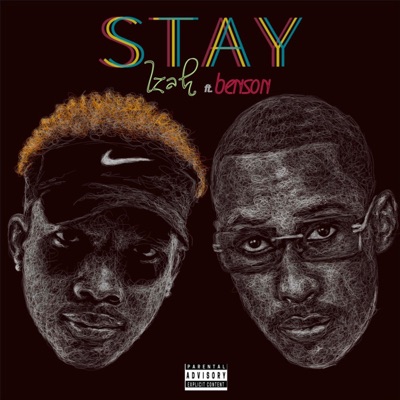 Stay (feat. Benson Ayomide) - Single