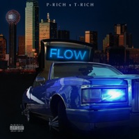 Flow (feat. T-Rich) - Single - P-Rich