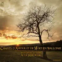 Le Deuil d'amour