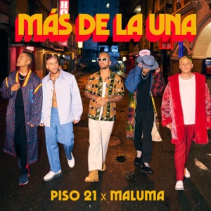 Más de la Una