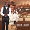 2 Lawon (Version Guitar) [feat. Lentz Louis] - Single