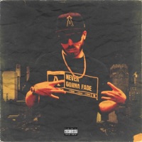 Never Gonna Fade - Single - J-Mack