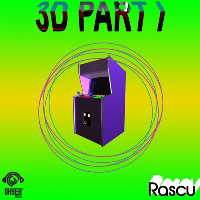 3D (Part 1) - EP