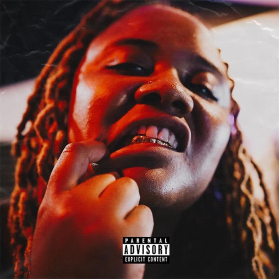 Cover artwork for No Apology