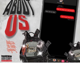 Forgot About Us (feat. HB Steph & LongBody) LongBodyy