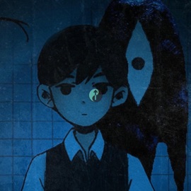 Omori OmarCameUp