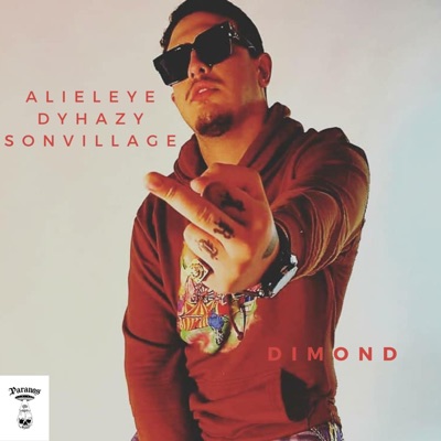 Alieleye Diamond (feat. dyhazy.sonvillage) - Single