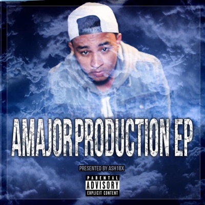 Amajorproduction - EP
