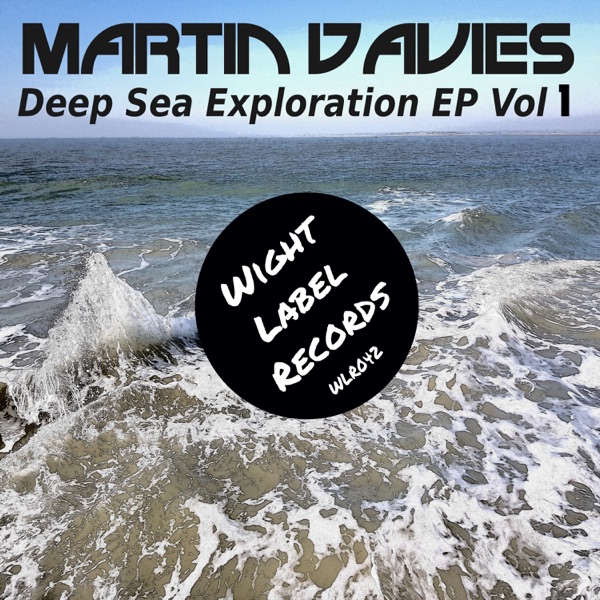 Deep Sea Exploration, Vol. 1 - Single