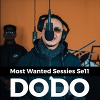 Most Wanted Sessies Se11 - Single - Dodo