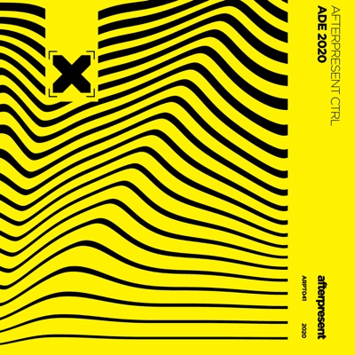 Afterpresent Ctrl  ADE 2020 - EP