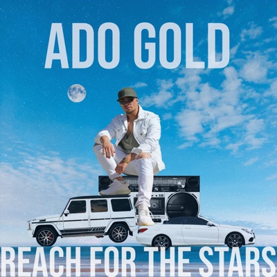 Reach for the Stars (feat. Aische Pervers) - Single