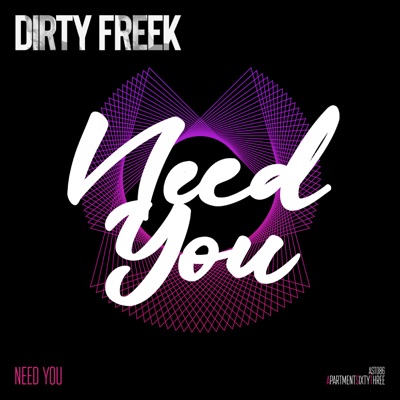 Need You - Single