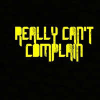 Really Can't Complain - Single - TWB