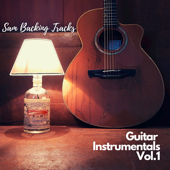 Brkn (Acoustic Instrumental)