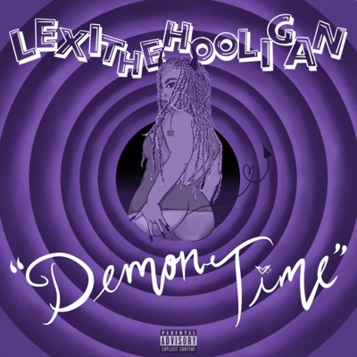 Demon Time - Single