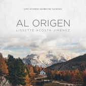Al Origen (Live) artwork