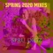 Falling For Jazz - Spru Digz lyrics