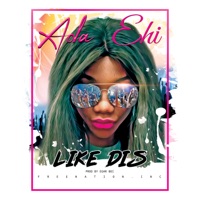 Like Dis - Single - Ada Ehi