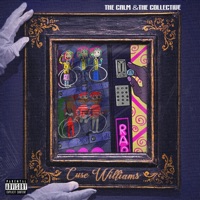 The Calm & the Collective - Cuse Williams