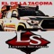 El Compa Capu - Luizon Sicairos lyrics