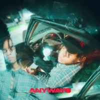 Anyways - Single - Kevin Na$h