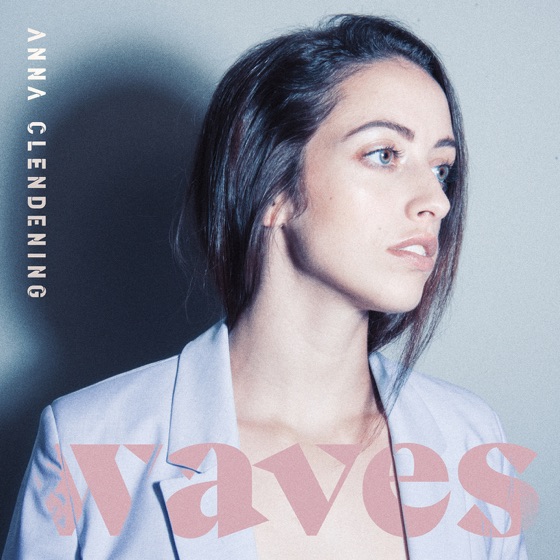 Cover artwork for Anxiety