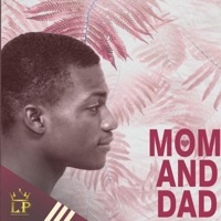 Mum and Dad We Love You - Single - Favour Akpor