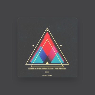 Listen to DJMReja, watch music videos, read bio, see tour dates & more!