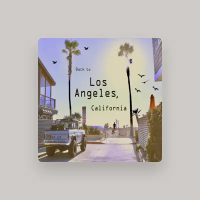 Listen to Kc Lee, watch music videos, read bio, see tour dates & more!