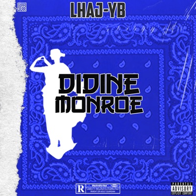 Didine Monroe - Single