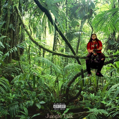 Jungle Talk - Single
