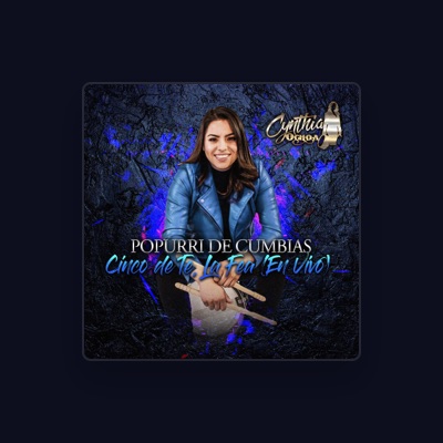 Listen to Cynthia Ochoa, watch music videos, read bio, see tour dates & more!