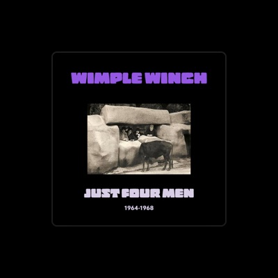 The Wimple Winch