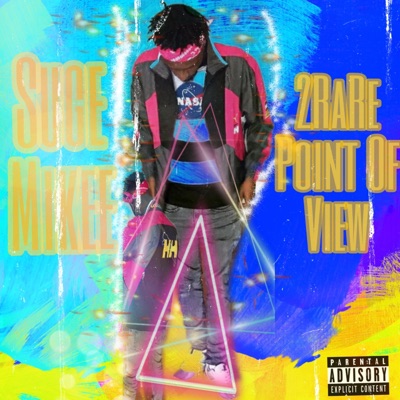 From a Rare Point of View 2 - EP