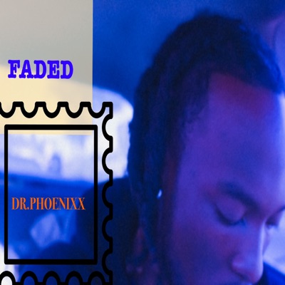Faded - Single