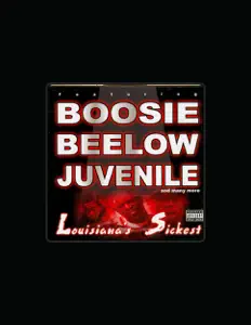 Listen to BOOSIE,BEELOW,JUVENILE, watch music videos, read bio, see tour dates & more!