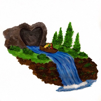 Waterfall - Single
