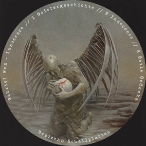 Innocence - EP
