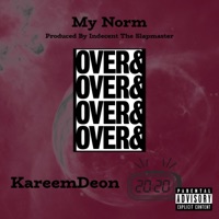 My Norm - Single - KareemDeon