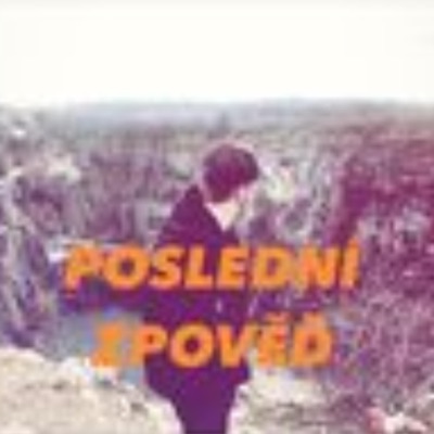 Poslední zpověď - Single