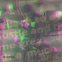 Words - Single - 3rdMoon Chop