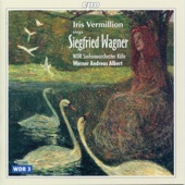 Siegfried Wagner: Scenes & Arias artwork