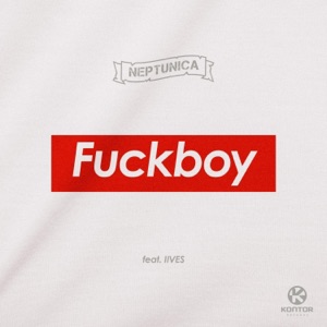 F*****y (feat. IIVES)