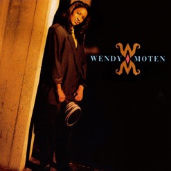 WENDY MOTEN cover art