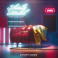 Skate World - Single - Kydd Jones