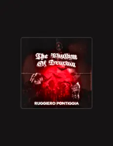收听 Ruggiero Pontiggia、观看音乐视频、阅读小传、查看巡演日期等 ！