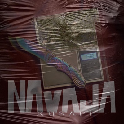 Navaja - Single
