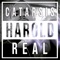 EL Parche - Harold Real lyrics