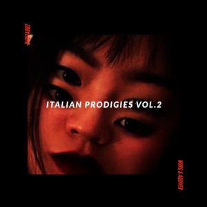 Italian Prodigies, Vol. 2 - EP
